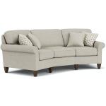 Westside Conversation Sofa