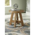 Brinstead End Table - Image 3