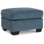 Cashton Ottoman - Image 2