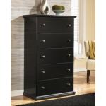 Maribel Chest of Drawers - Image 3