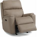 Rio Power Recliner with Power Headrest - Image 3