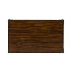 Aspen Skies Chair Side Table - Image 5