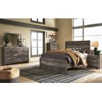 Wynnlow Queen Panel Bed - Image 5