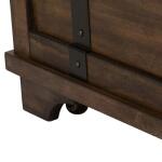 Aspen Skies Storage Trunk - Image 9