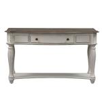Magnolia Manor Sofa Table - Image 3