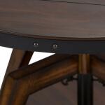 Aspen Skies Motion Cocktail Table - Image 6