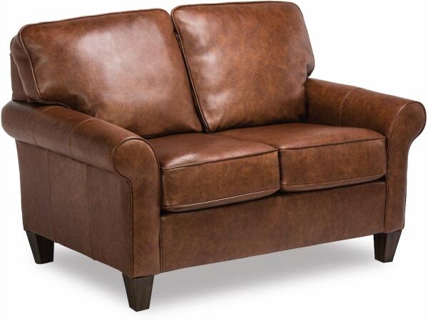 Westside Loveseat Loveseats Customizable