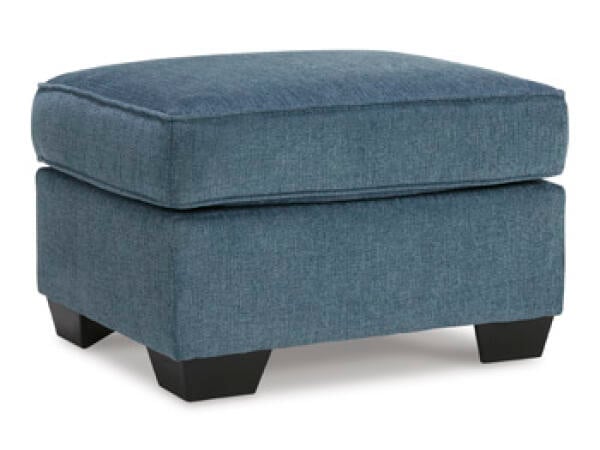 Cashton Ottoman Ottomans & Poufs Ashley Furniture