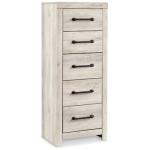 Cambeck Narrow Chest of Drawers - Image 2
