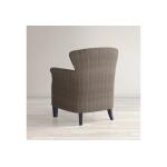 Layla Chair Flax - Image 4