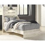 Cambeck Twin Panel Bed - Image 3