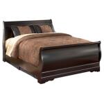 Huey Vineyard Full Sleigh Bed - Image 2