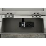 Rustic Shores Power Chairside Table - Image 3