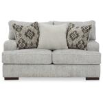 Mercado Loveseat - Image 4