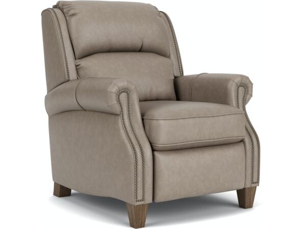 Whistler High-Leg Recliner Recliners Customizable