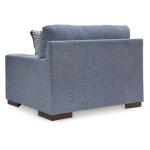 Belvoir Oversized Chair - Image 6