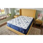 Stearns & Foster Studio Medium Pillow Top Mattress - Image 2