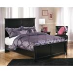 Maribel Full Panel Bed - Image 3