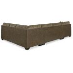 Abalone 3-Piece Sectional with Chaise - Image 4