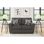 Cascilla Loveseat - Image 3