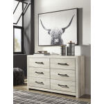 Cambeck Dresser