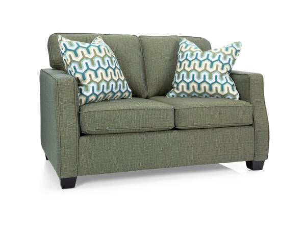 2570 Loveseat