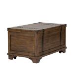 Aspen Skies Storage Trunk - Image 3