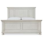 Robbinsdale Queen Panel Bed - Image 4