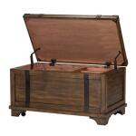 Aspen Skies Storage Trunk - Image 6