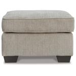 Cashton Ottoman - Image 4