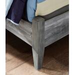 Baystorm King Panel Bed, Dresser, Mirror, and Nightstand - Image 18