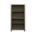 Joshua Creek 60" Bookcase JC6660.BNW
