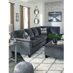 Abinger 2-Piece Sectional with Chaise - Image 7