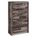 Derekson Chest of Drawers - Image 2