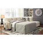 Abinger 2-Piece Sleeper Sectional with Chaise - Image 3