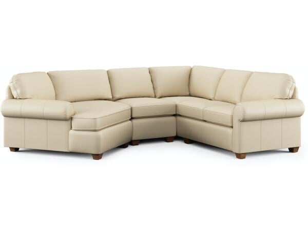 Thornton Sectional Sectionals Customizable