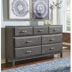 Caitbrook Dresser - Image 3