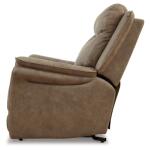 Lorreze Power Lift Recliner - Image 9