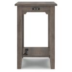 Arlenbry Chairside End Table - Image 7