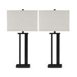 Aniela Table Lamp (Set of 2)