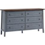 Pinebrook Dresser