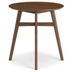 Lyncott Counter Height Dining Table - Image 4