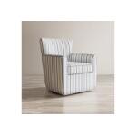 Blakely Swivel Accent Chair - Image 7