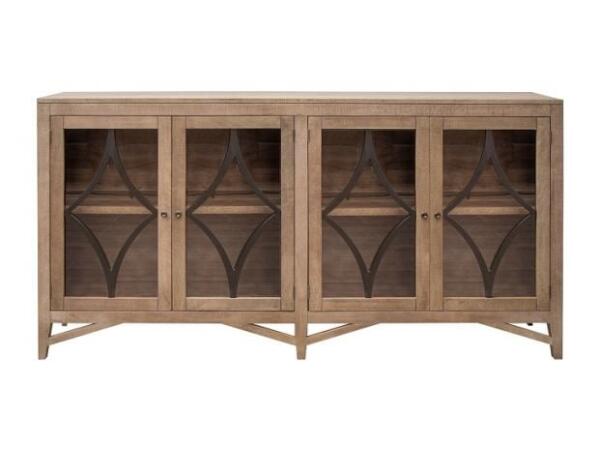 1852 Arena Console Console Tables International Furniture Direct