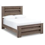 Zelen Full Panel Bed - Image 2