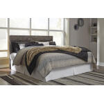 Derekson King Panel Headboard