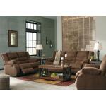 Tulen Reclining Sofa, Loveseat and Recliner - Image 3