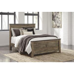 Trinell Queen Panel Bed