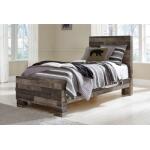 Derekson Twin Panel Bed - Image 3