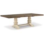 Bolanburg Dining Table and 8 Chairs - Image 3
